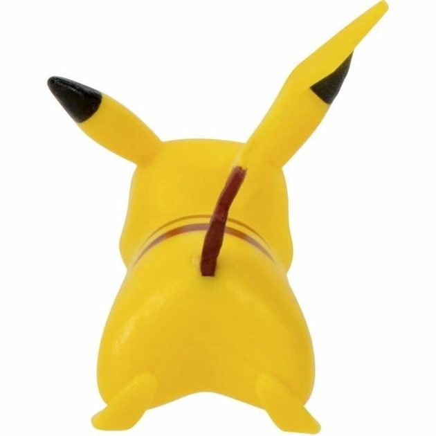 Figūrų rinkinys Pokémon Evolution Multi Pack: Pikachu