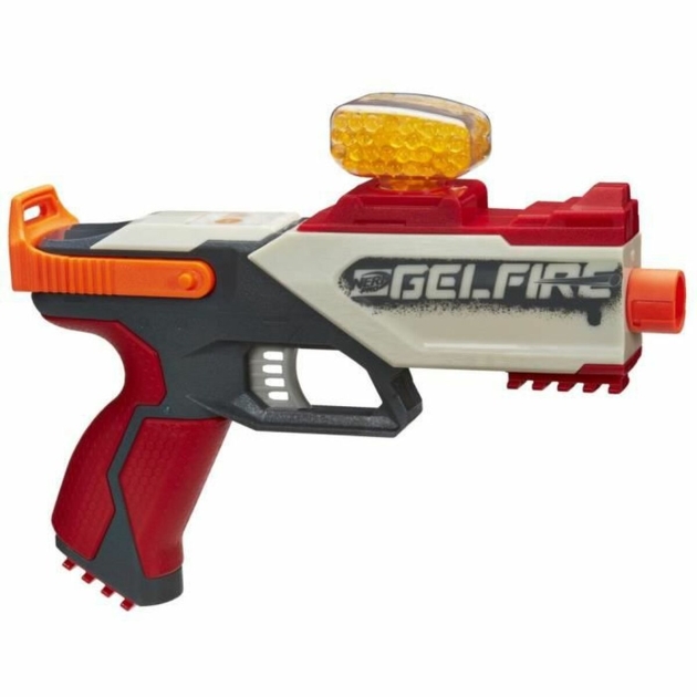 Ginklas Nerf Legion Pro Gelfire