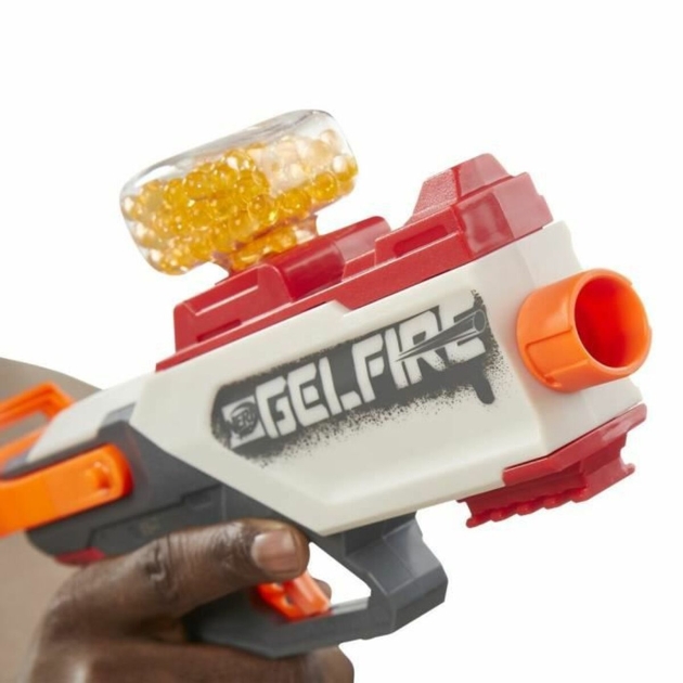 Ginklas Nerf Legion Pro Gelfire