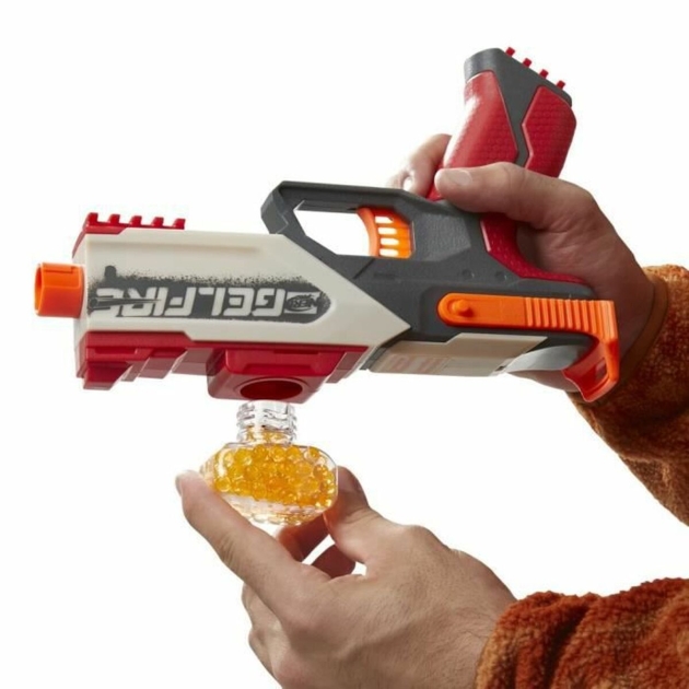 Ginklas Nerf Legion Pro Gelfire