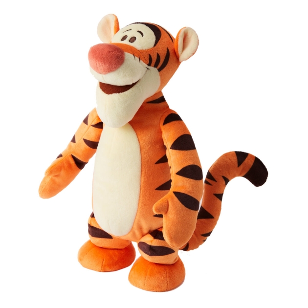 Interaktyvus Gyvūnas Mattel Tigger (FR)