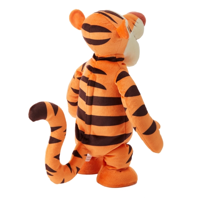 Interaktyvus Gyvūnas Mattel Tigger (FR)