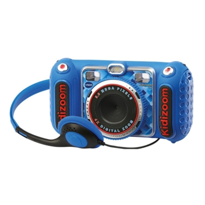 Interaktyvus žaislas Digital Photo Camera Kidizoom Vtech FX 2,4" 5 Mpx