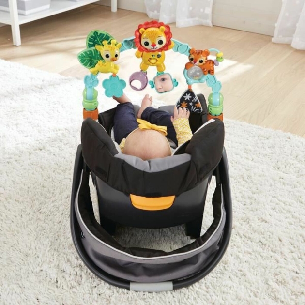 Interaktyvus žaislas vaikui Vtech Baby Baby Kitties