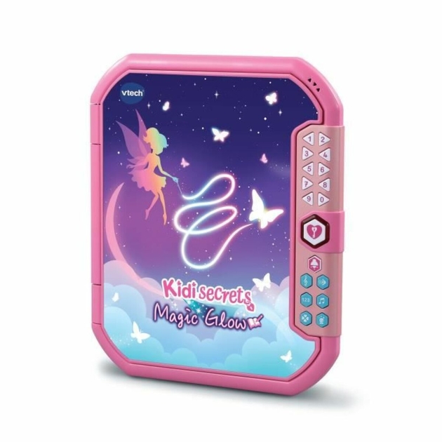 Interaktyvus žaislas Vtech KIDISECRETS MAGIC GLOW