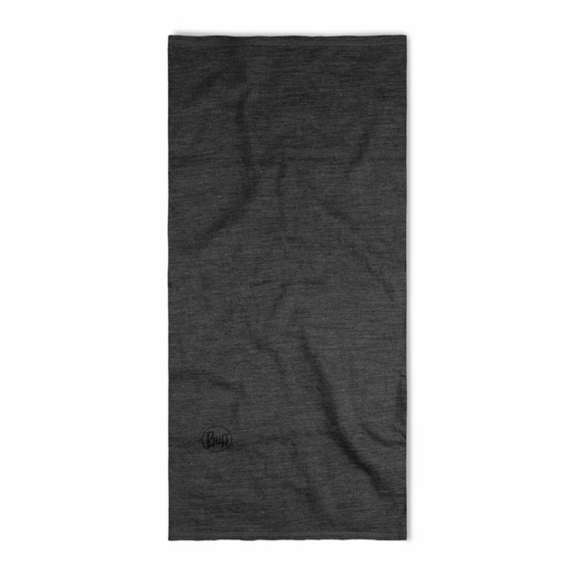 Kaklaskarė Buff Merino Wool Pilka Monochrominis