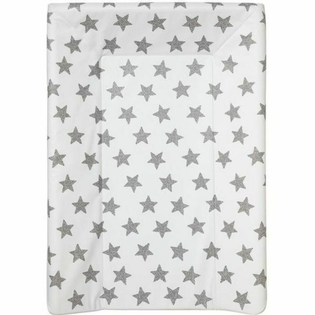 Keitiklis Babycalin Luxe Star PVC 50 x 70 cm