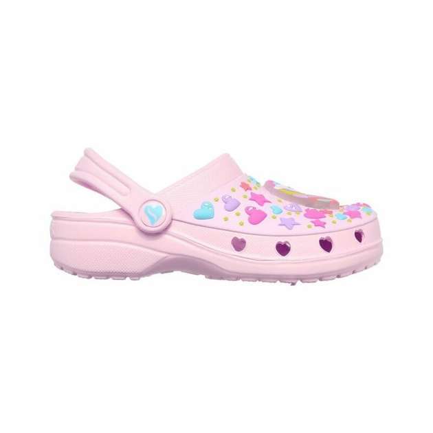 Klumpės Skechers Heart Charmer Berniukai