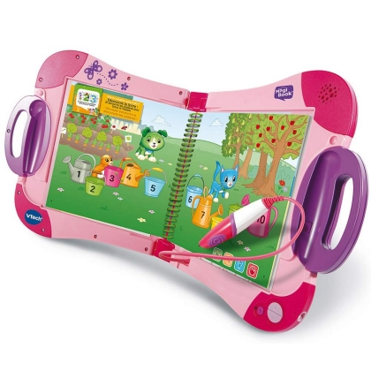 Interaktyvi knyga vaikams Vtech 602155