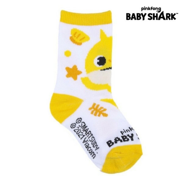 Kojinės Baby Shark