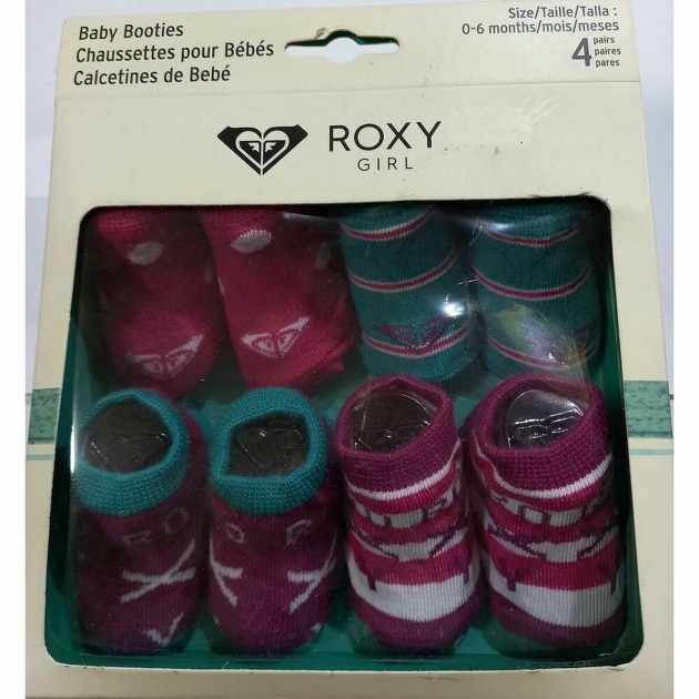 Kojinės Roxy 7B582Q Kūdikis