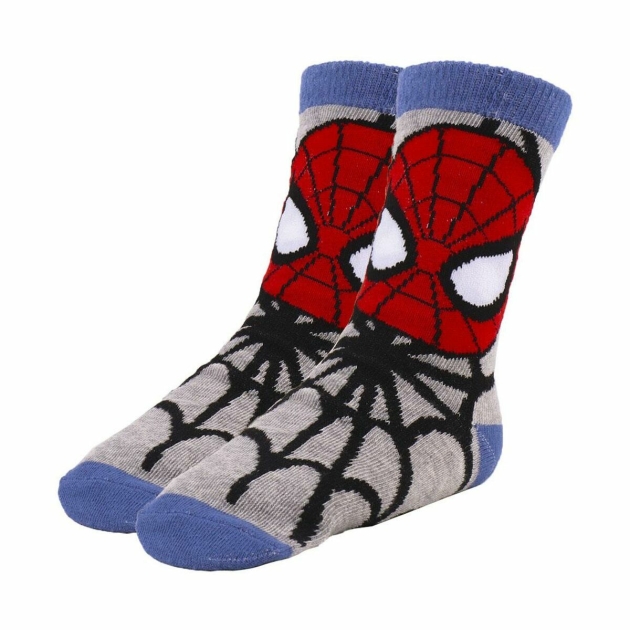 Kojinės Spider Man 3 poros