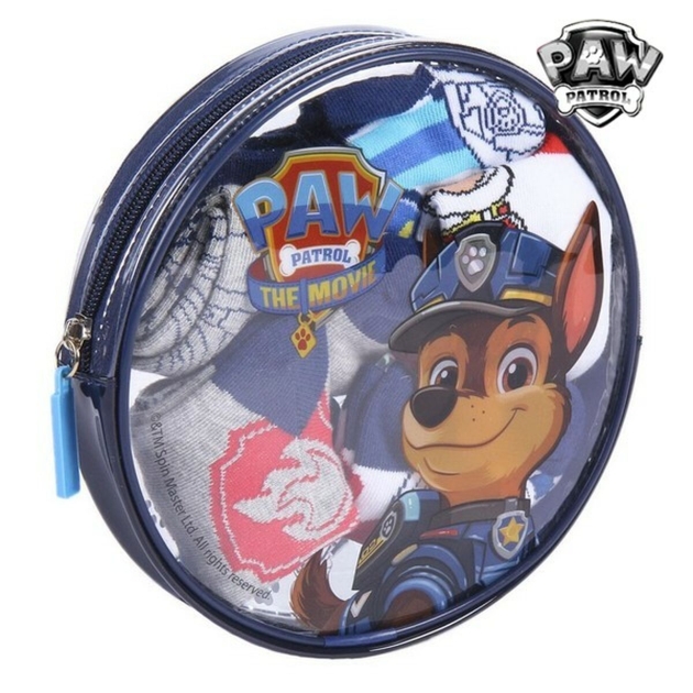 Kojinės The Paw Patrol