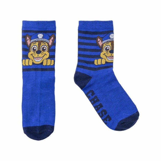 Kojinės The Paw Patrol 3 Dalys