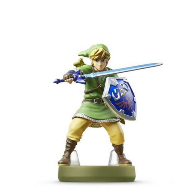 Kolekcionuojamos figūros Amiibo The Legend of Zelda: Skyward Sword – Link