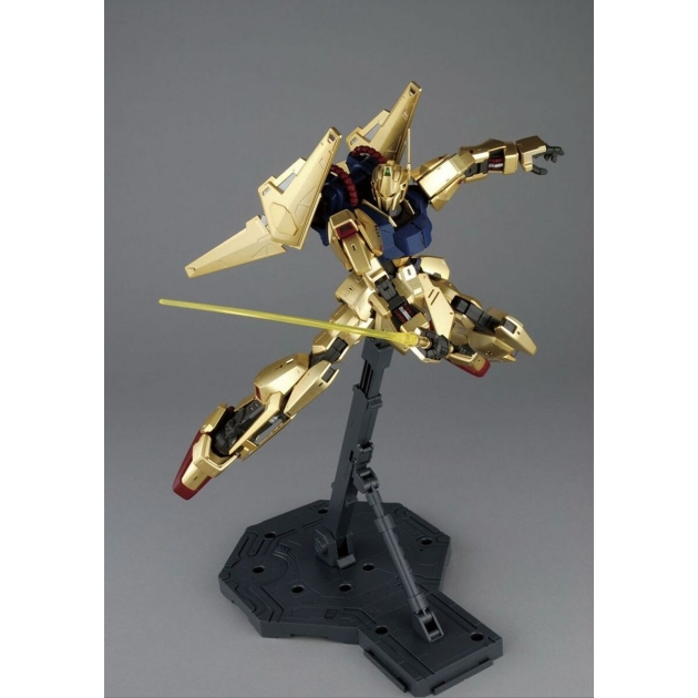 Kolekcionuojamos figūros Bandai 1/100 MSN 00100 Hyaku Shiki