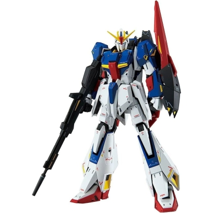 Kolekcionuojamos figūros Bandai 1/100 ZETA GUNDAM Ver.Ka