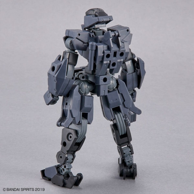 Kolekcionuojamos figūros Bandai 1/144 eEXM S01U FORESTIERI 02