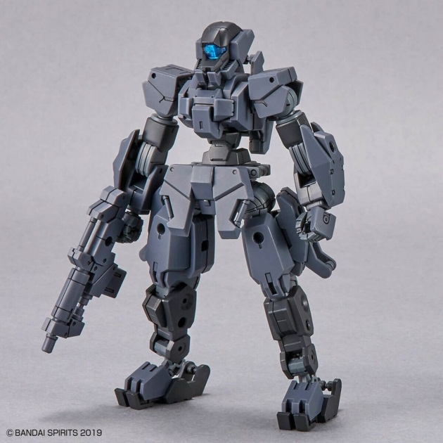 Kolekcionuojamos figūros Bandai 1/144 eEXM S01U FORESTIERI 02