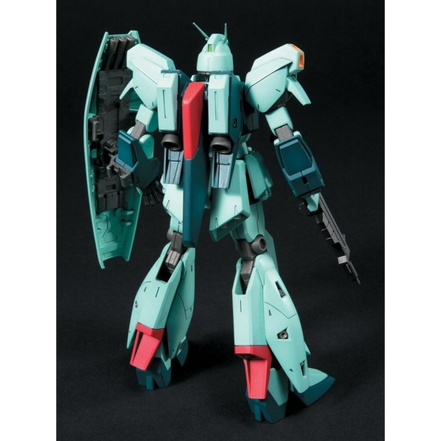 Kolekcionuojamos figūros Bandai HGUC – 1/144 RGZ 91 Re GZ