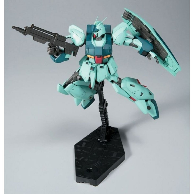 Kolekcionuojamos figūros Bandai HGUC – 1/144 RGZ 91 Re GZ