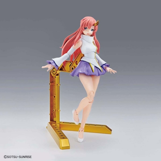 Kolekcionuojamos figūros Bandai Seed Lacus Clyne 13 cm