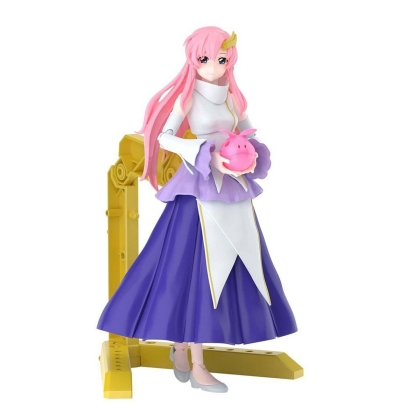 Kolekcionuojamos figūros Bandai Seed Lacus Clyne 13 cm