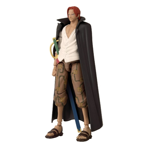 Kolekcionuojamos figūros Bandai Shanks One Piece