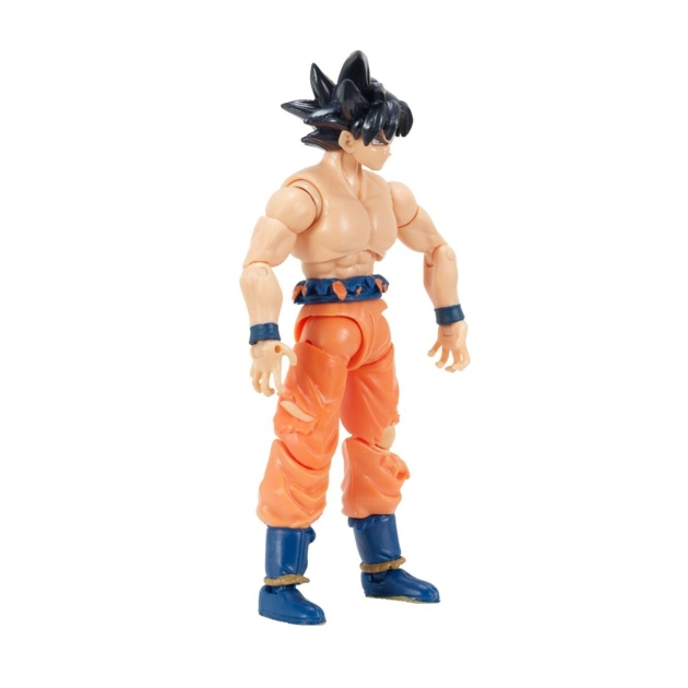 Kolekcionuojamos figūros Bandai SON GOKU ULTRA INSTINCT Dragon Ball