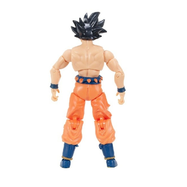 Kolekcionuojamos figūros Bandai SON GOKU ULTRA INSTINCT Dragon Ball