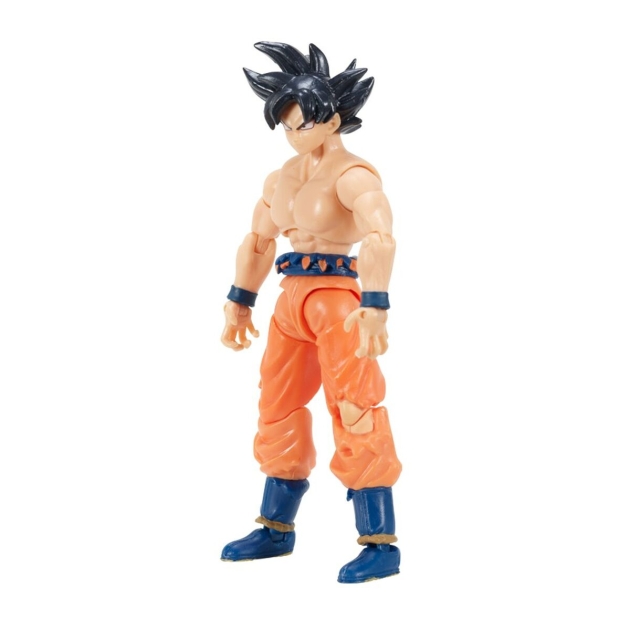 Kolekcionuojamos figūros Bandai SON GOKU ULTRA INSTINCT Dragon Ball