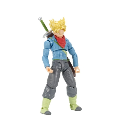 Kolekcionuojamos figūros Bandai SUPER SAIYAN TRUNKS Dragon Ball