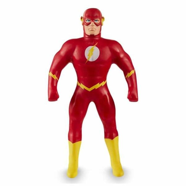 Kolekcionuojamos figūros DC Comics Lankstus Super herojus 17 cm