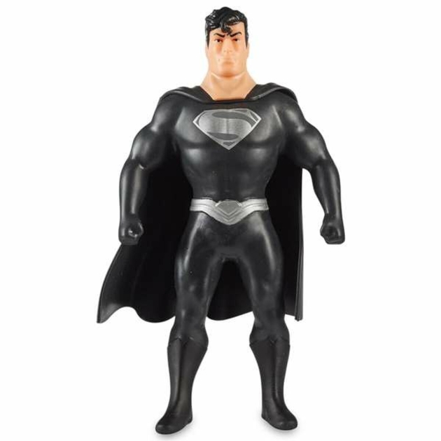 Kolekcionuojamos figūros DC Comics Lankstus Super herojus 17 cm