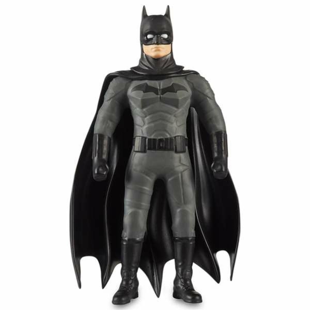 Kolekcionuojamos figūros DC Comics Lankstus Super herojus 17 cm