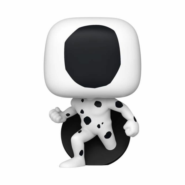 Kolekcionuojamos figūros Funko Pop! 1226 Spider Man: Across The SpiderVerse – The Spot