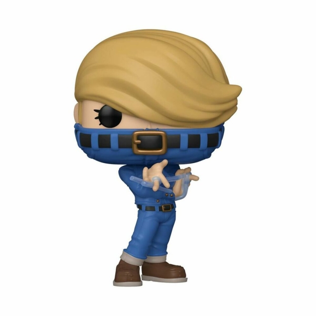 Kolekcionuojamos figūros Funko Pop! BEST JEANIST Nº 786