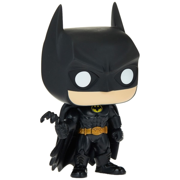 Kolekcionuojamos figūros Funko Pop! DC Nº 275 Batman