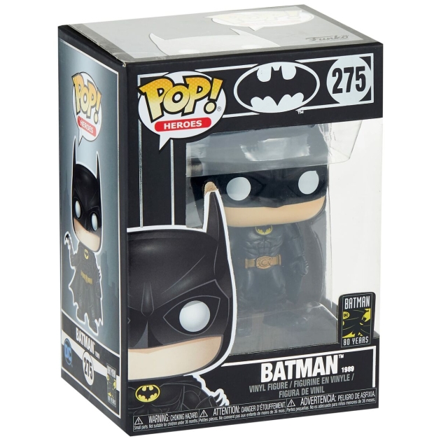 Kolekcionuojamos figūros Funko Pop! DC Nº 275 Batman