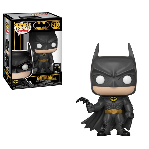 Kolekcionuojamos figūros Funko Pop! DC Nº 275 Batman