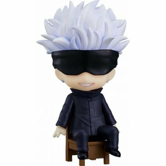 Kolekcionuojamos figūros Good Smile Company Jujutsu Kaisen Nendoroid Satoru Gojo