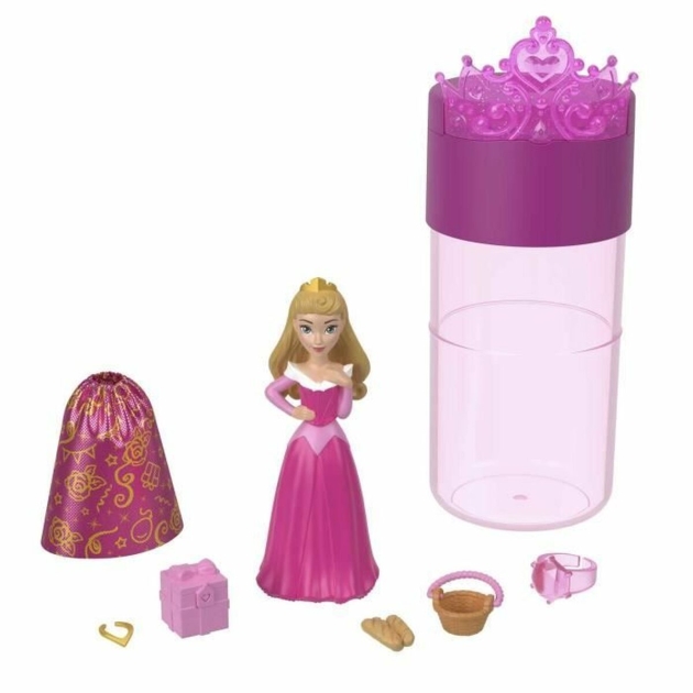 Sujungiama dalis Mattel DISNEY FASHION