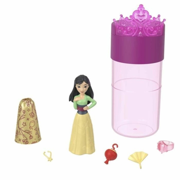 Sujungiama dalis Mattel DISNEY FASHION