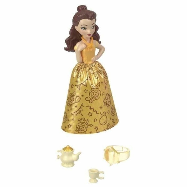 Sujungiama dalis Mattel DISNEY FASHION