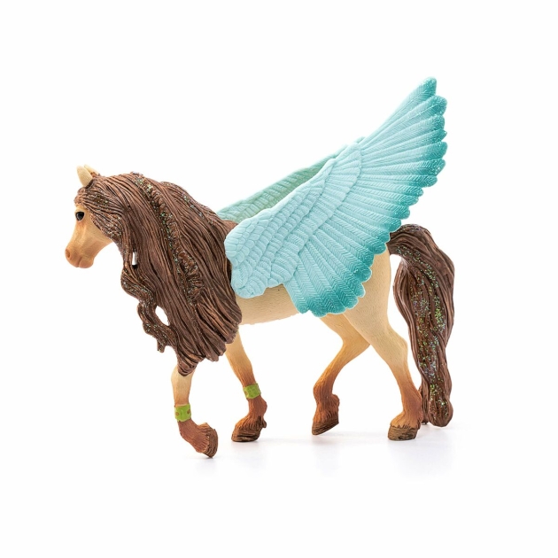 Arklys Plastmasinis Pegaso (Naudoti A)