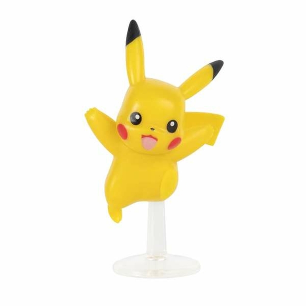 Kolekcionuojamos figūros Pokémon 5 cm