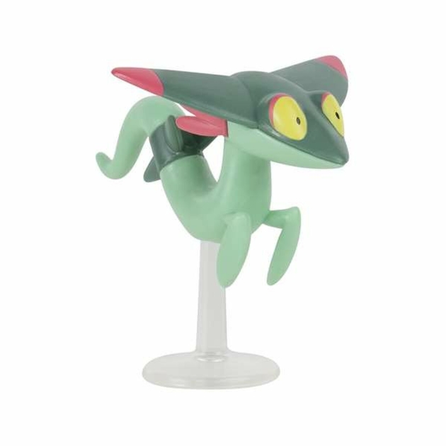 Kolekcionuojamos figūros Pokémon 5 cm