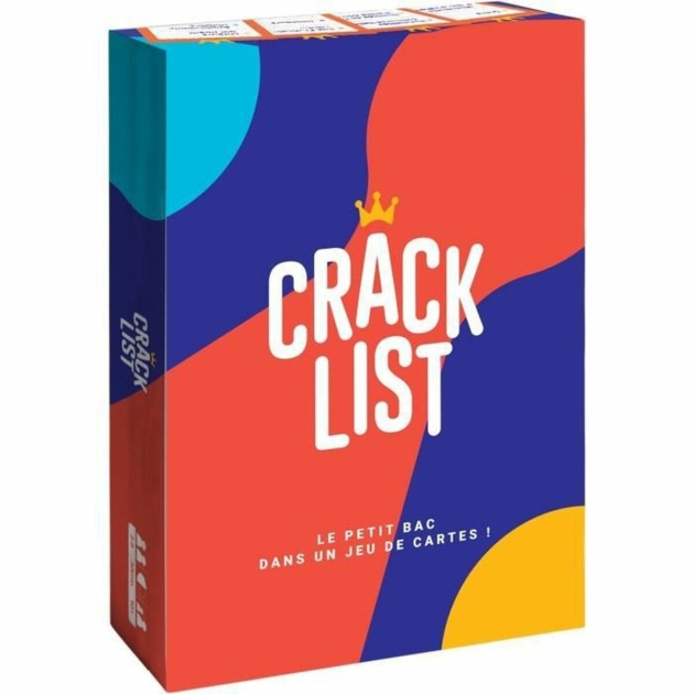 Kortų žaidimai Yaqua Studio Crack List