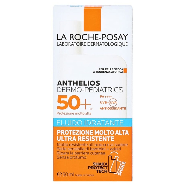 Kremas nuo saulės vaikams La Roche Posay 181438.8 SPF 50+ 50 ml