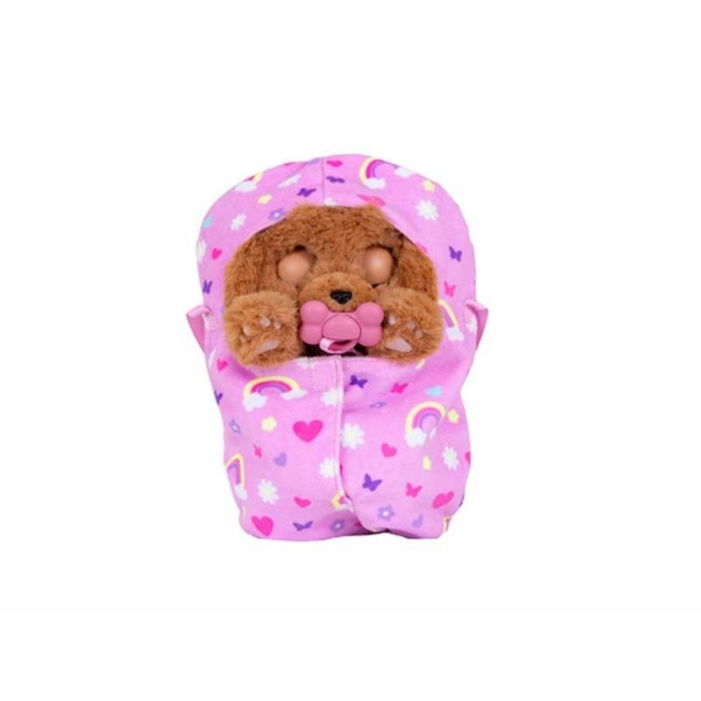 Krepšys IMC Toys Baby Paws Spalvotas